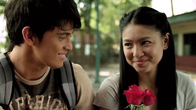 Watch Para sa Hopeless Romantic Online