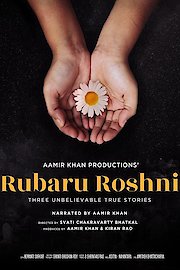 Rubaru Roshni poster