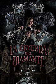 La Leyenda del Diamante poster