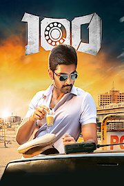 100 poster