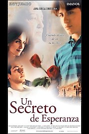 Un secreto de Esperanza poster
