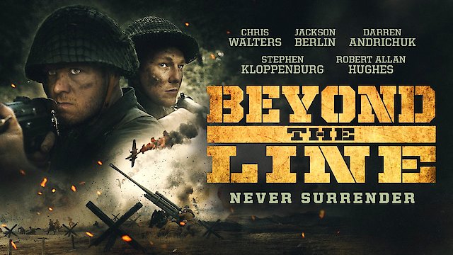 Watch Beyond the Line Online