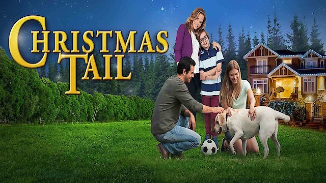 Watch Christmas Tail Online