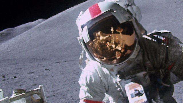 Watch Apollo: Missions to the Moon Online