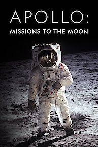 Apollo: Missions to the Moon