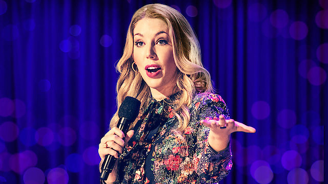 Watch Katherine Ryan: Glitter Room Online