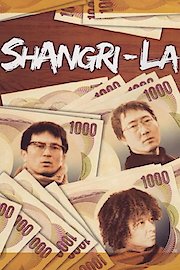 Shangri-La poster