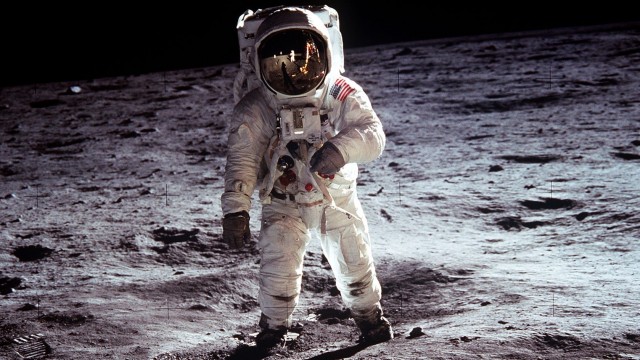 Watch The Day We Walked on the Moon Online