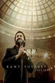 Ramy Youssef: Feelings poster