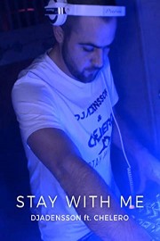Stay With Me poster