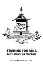 Striking for MMA - Part 1 : Stances and Footwork