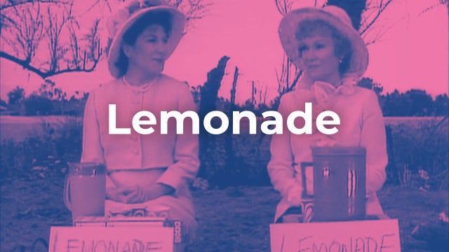 Watch Lemonade Online