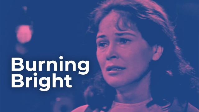 Watch Burning Bright Online