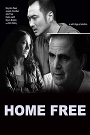 Home Free poster