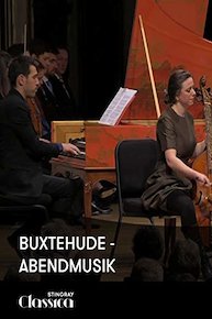 Buxtehude - Abendmusik