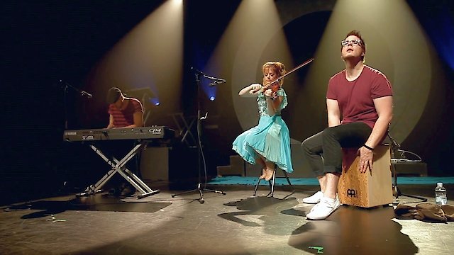 Watch Lindsey Stirling - Live in London Online