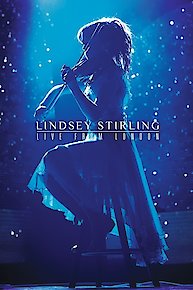 Lindsey Stirling - Live in London