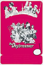 The Daydreamer poster