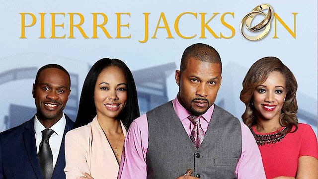Watch Pierre Jackson Online