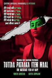 Tottaa Pataaka Item Maal poster