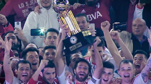 Watch River, el mas grande siempre Online