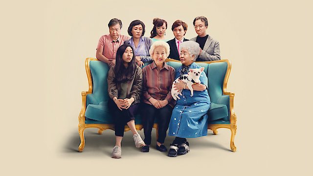 Watch The Farewell Online