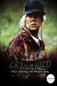 Cry in the Wild