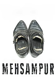 Mehsampur