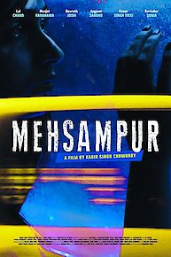 Mehsampur