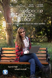 Shakespeare School Year poster