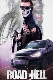Road To Hell poster