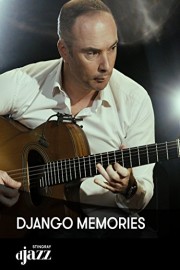 Django Memories