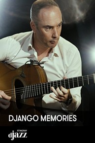 Django Memories