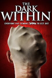 The Dark Within poster