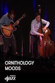 Ornithology - Moods