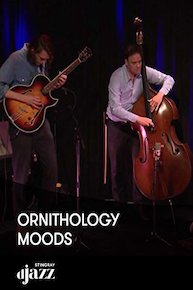 Ornithology - Moods