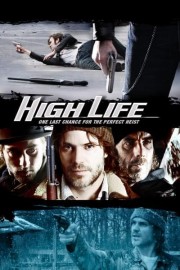 High Life poster