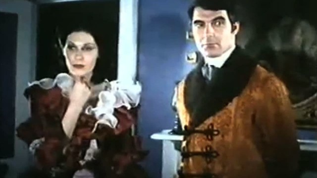 Watch Blood Online