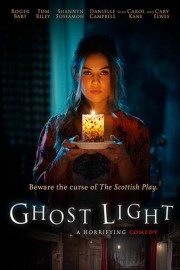 Ghost Light poster