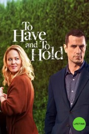 To Have and to Hold poster