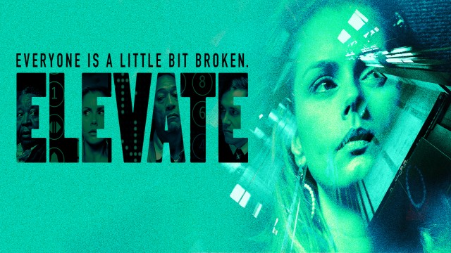 Watch Elevate Online