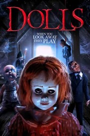 Dolls poster