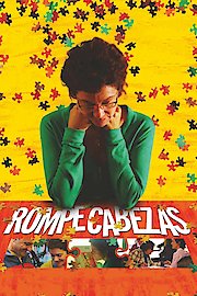 Puzzle poster