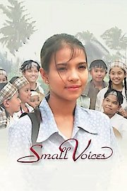 Small Voices poster