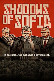 Shadows of Sofia poster