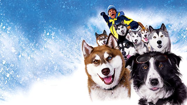 Watch Snow Dogs Online
