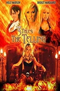 3 Tales: The Telling