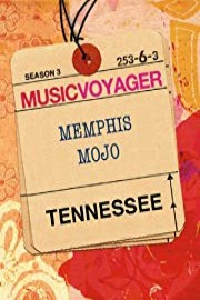 Music Voyager: Tennessee - Memphis Mojo poster