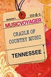 Music Voyager: Tennessee - Cradle of Country Music poster