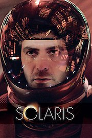 Solaris poster